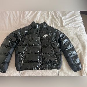 Nike Puffer Jacket